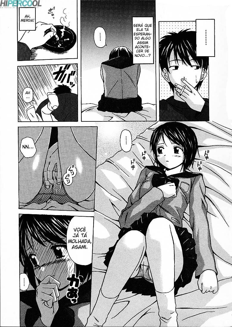 Miwaku No Tobira Capitulo 2 - pagina 2 Miwaku No Tobira Capitulo 2 - pagina 2