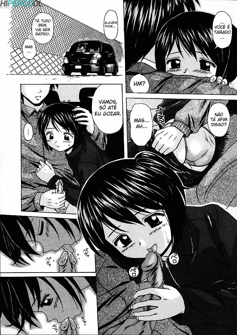 Miwaku No Tobira Capitulo 3 - pagina 13 Miwaku No Tobira Capitulo 3 - pagina 13
