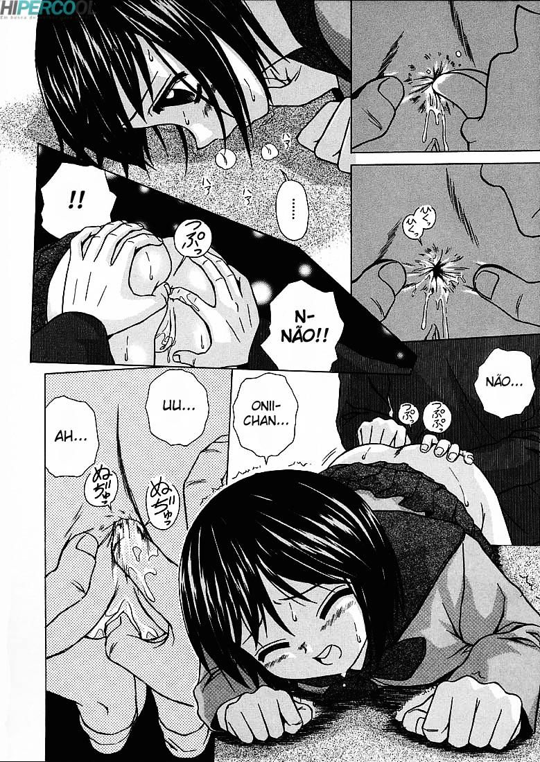 Miwaku No Tobira Capitulo 3 - pagina 6 Miwaku No Tobira Capitulo 3 - pagina 6