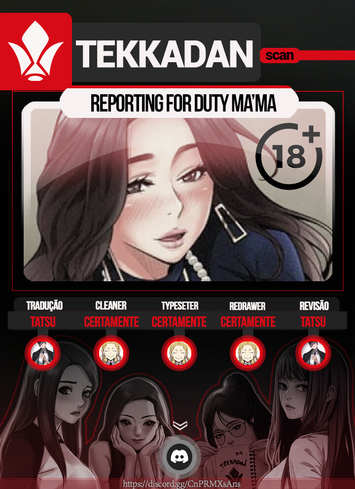 Mom and Daughters Capitulo 1 - pagina 1 Mom and Daughters Capitulo 1 - pagina 1