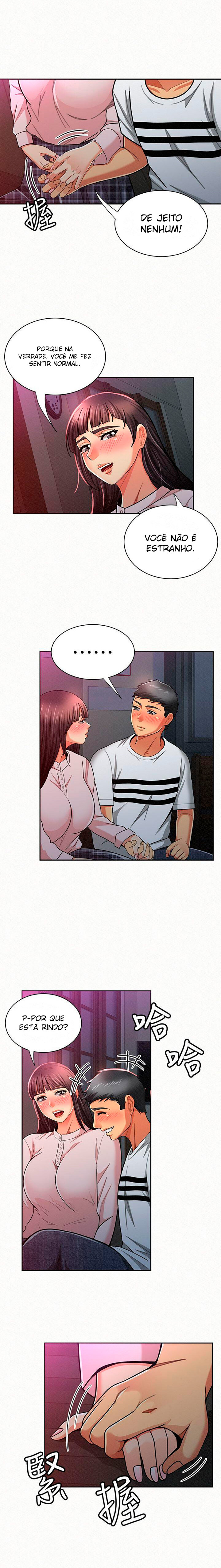 Mom and Daughters Capitulo 18 - pagina 7