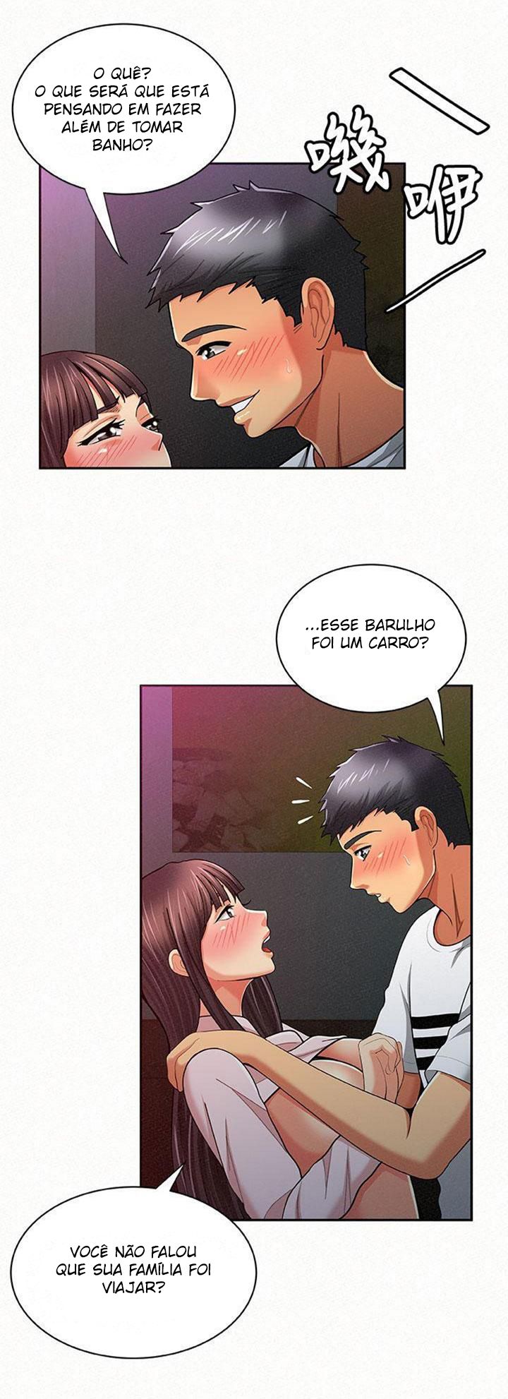 Mom and Daughters Capitulo 19 - pagina 11