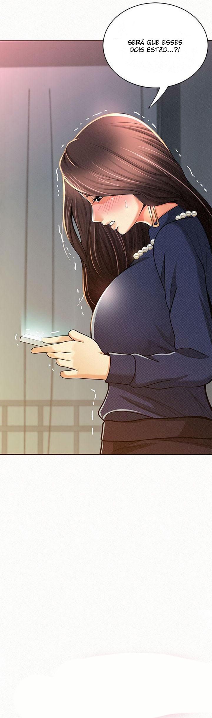 Mom and Daughters Capitulo 19 - pagina 3