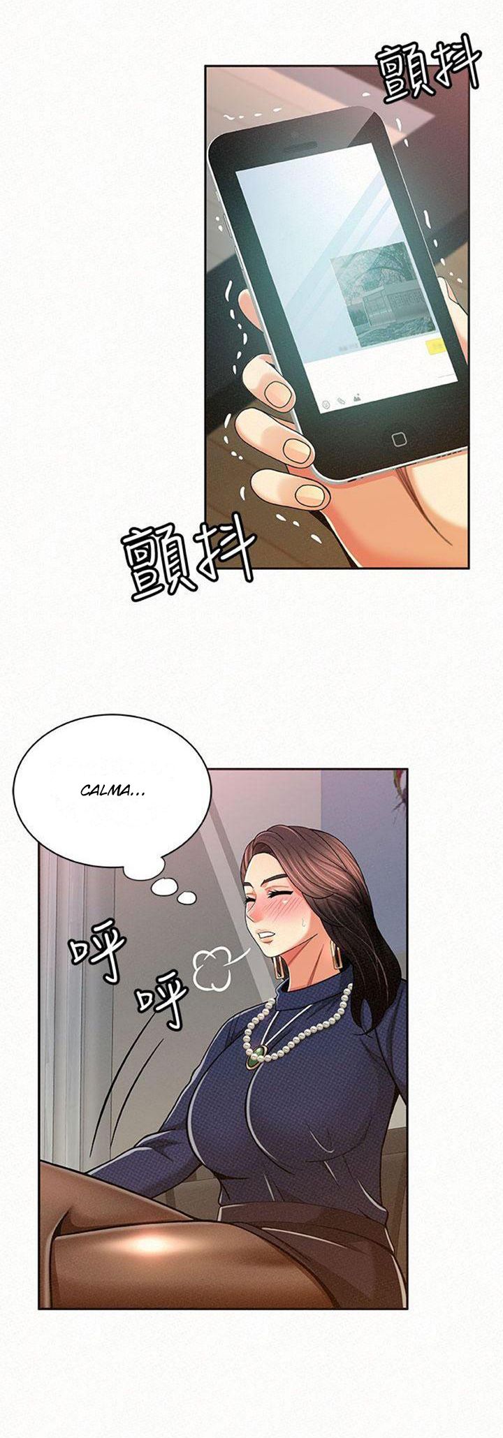 Mom and Daughters Capitulo 19 - pagina 4