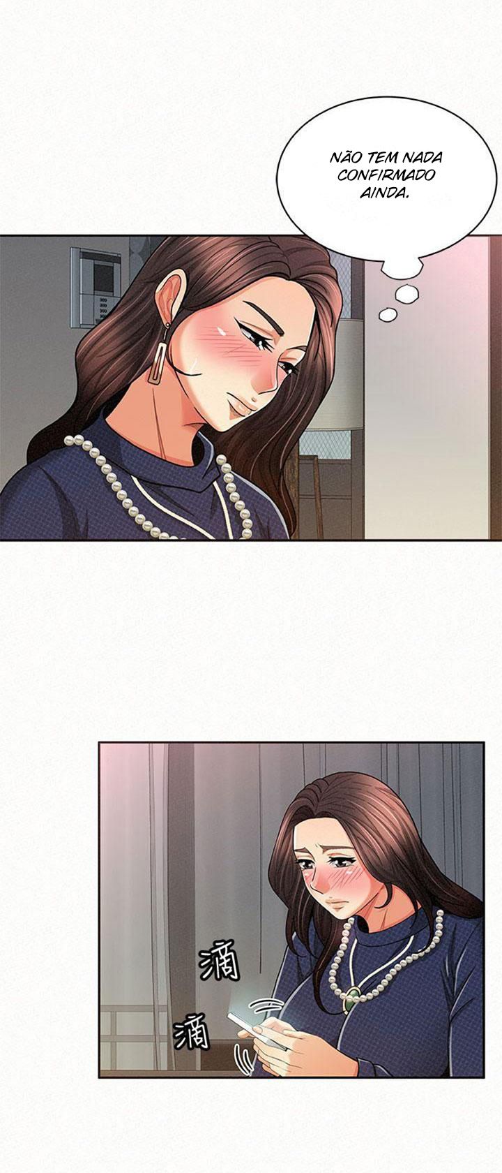 Mom and Daughters Capitulo 19 - pagina 5