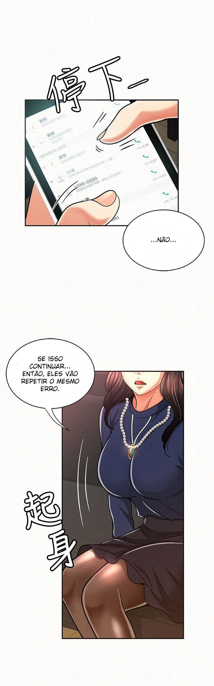 Mom and Daughters Capitulo 19 - pagina 6
