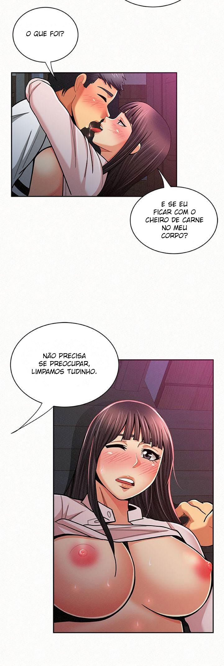 Mom and Daughters Capitulo 19 - pagina 9