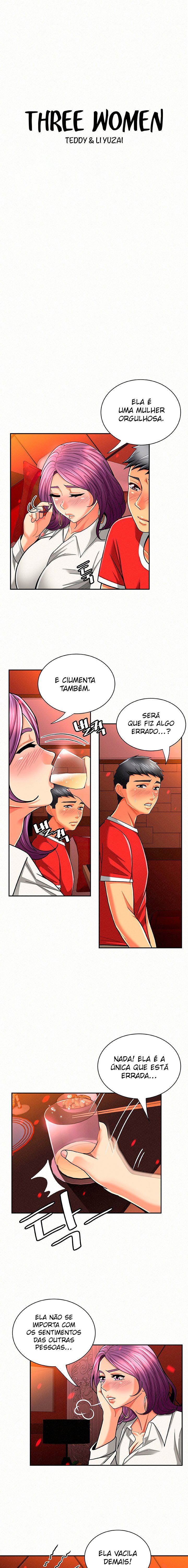 Mom and Daughters Capitulo 24 - pagina 2