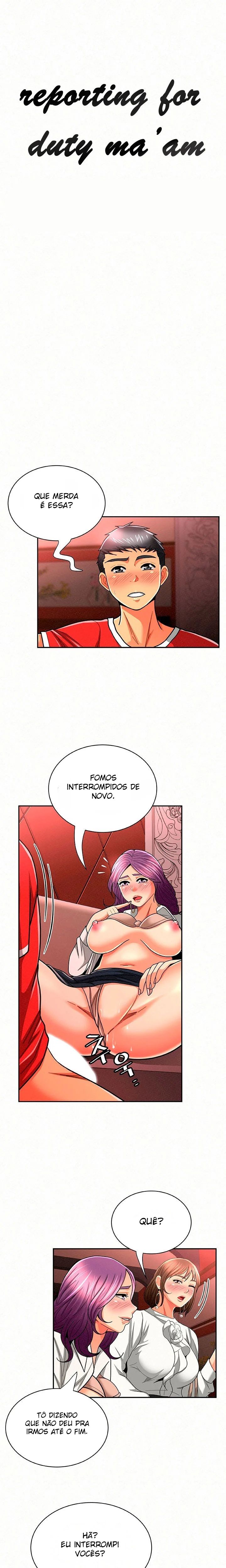 Mom and Daughters Capitulo 26 - pagina 2