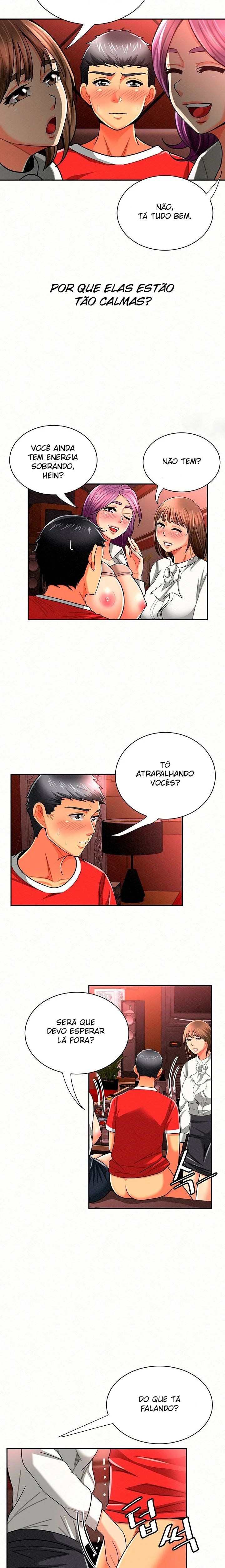 Mom and Daughters Capitulo 26 - pagina 3