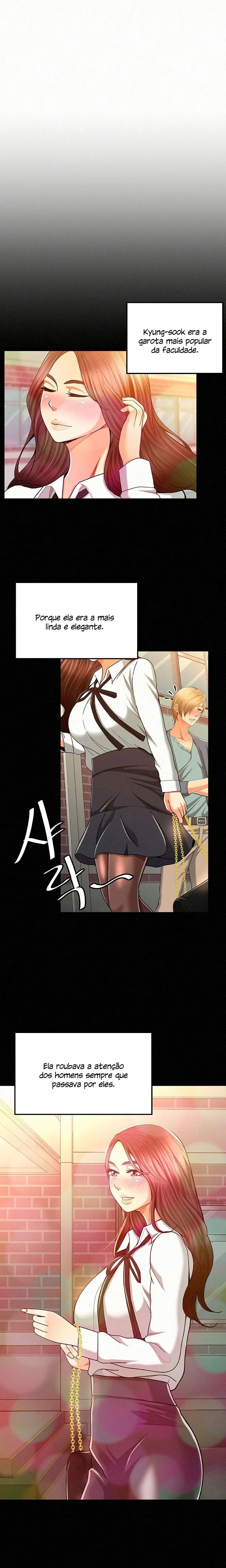 Mom and Daughters Capitulo 28 - pagina 3