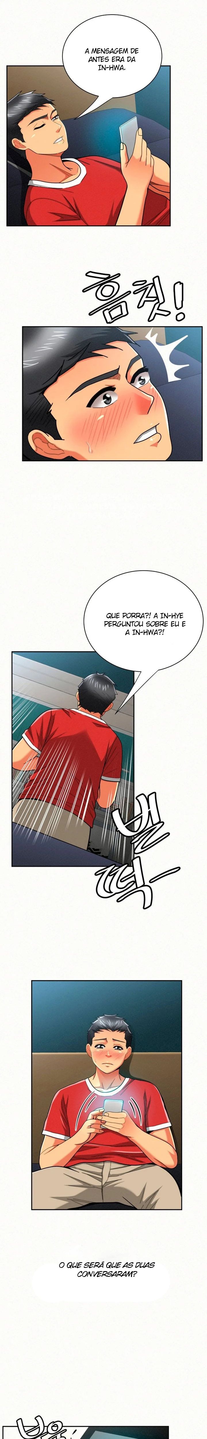 Mom and Daughters Capitulo 29 - pagina 12