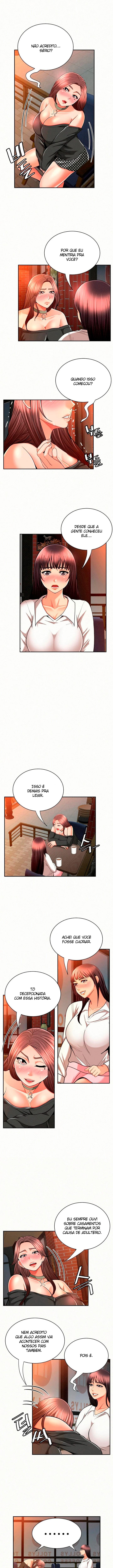 Mom and Daughters Capitulo 29 - pagina 3