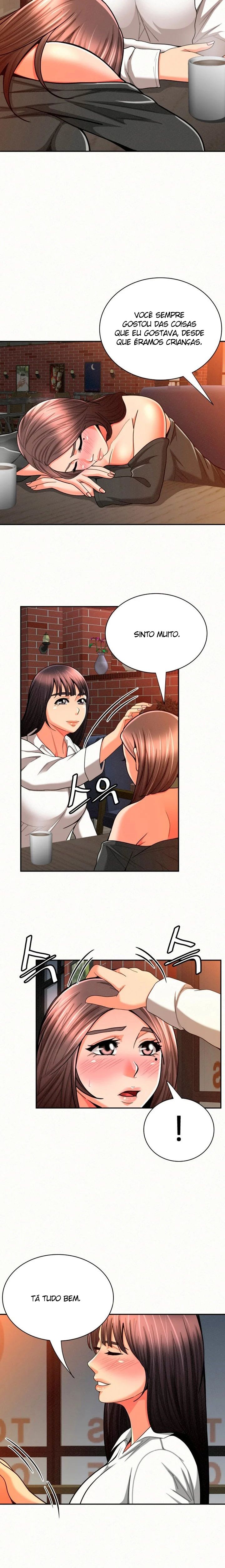 Mom and Daughters Capitulo 29 - pagina 5
