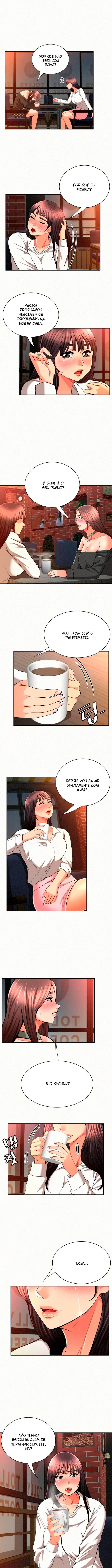 Mom and Daughters Capitulo 29 - pagina 7