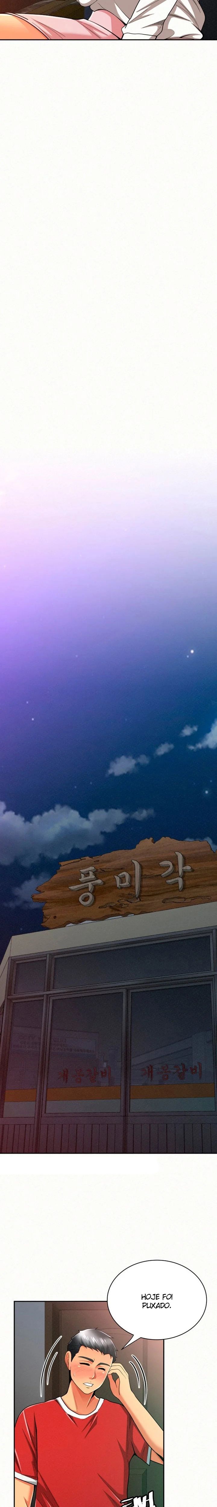 Mom and Daughters Capitulo 29 - pagina 8