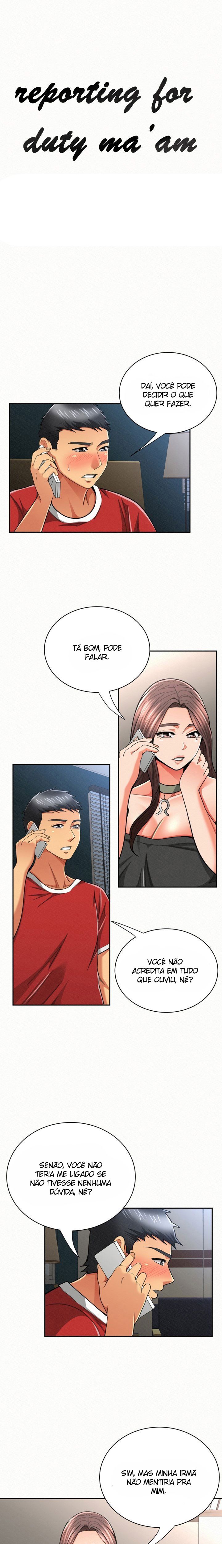 Mom and Daughters Capitulo 30 - pagina 2