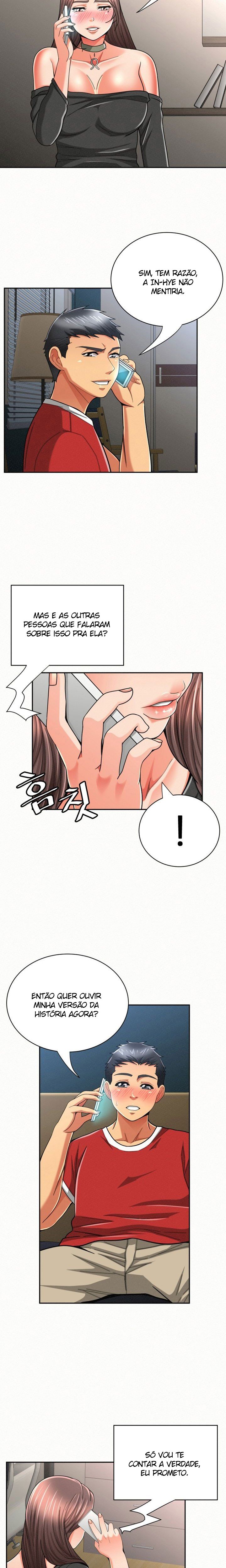 Mom and Daughters Capitulo 30 - pagina 3