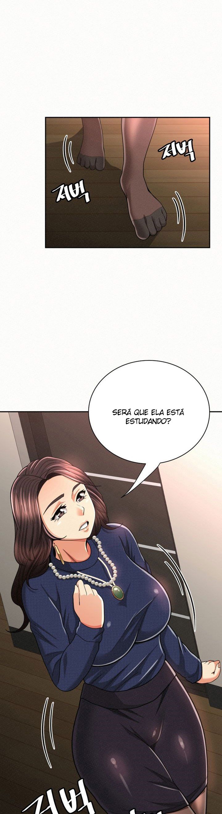 Mom and Daughters Capitulo 30 - pagina 5