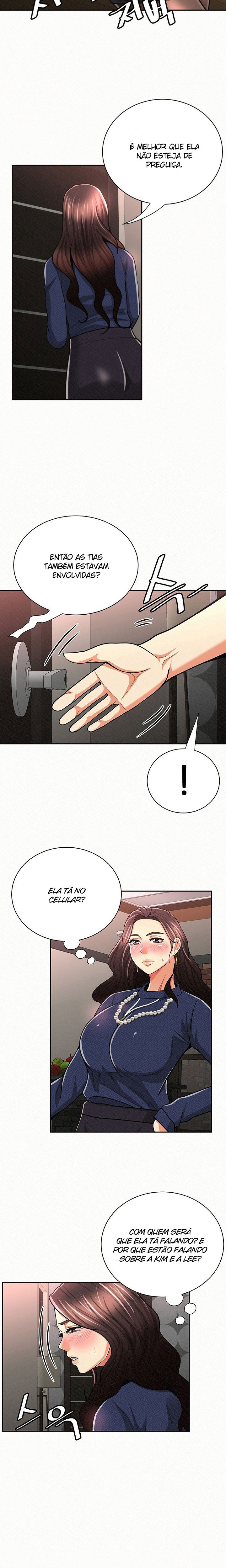 Mom and Daughters Capitulo 30 - pagina 6