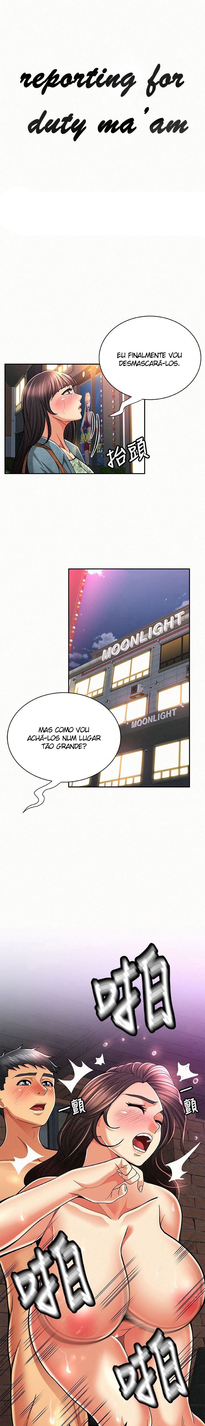 Mom and Daughters Capitulo 34 - pagina 2