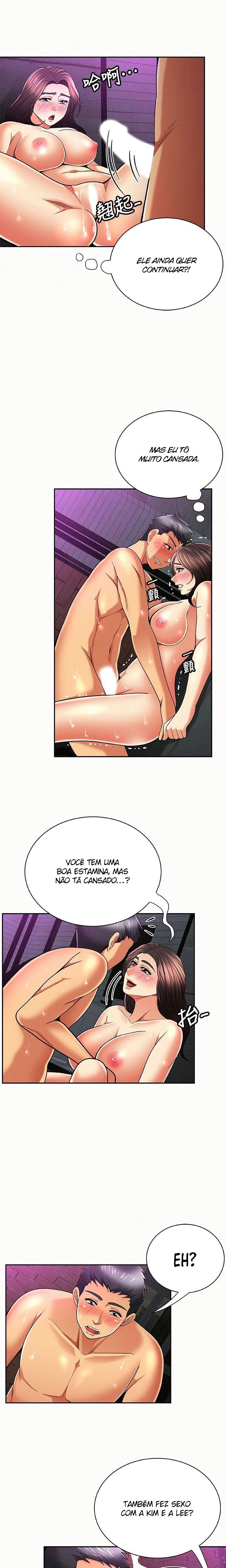 Mom and Daughters Capitulo 34 - pagina 6