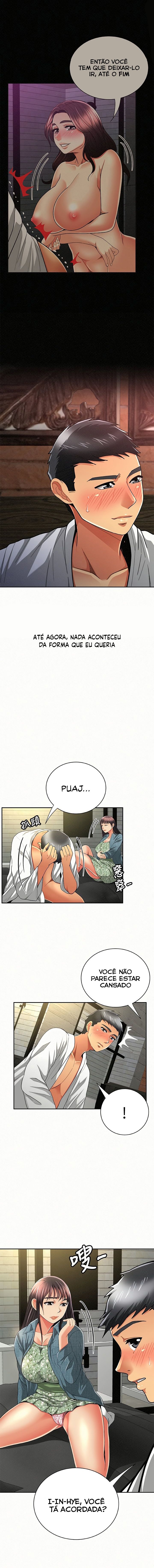 Mom and Daughters Capitulo 38 - pagina 4