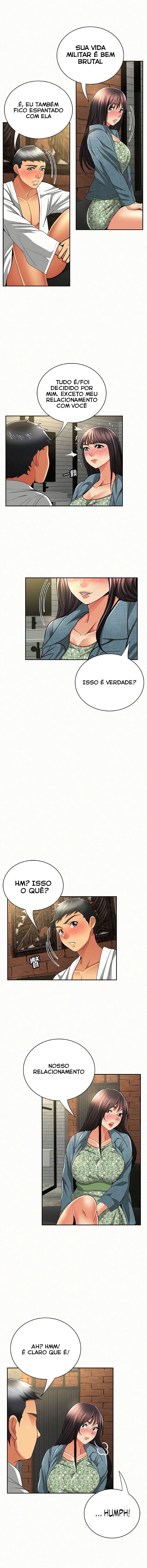 Mom and Daughters Capitulo 38 - pagina 6