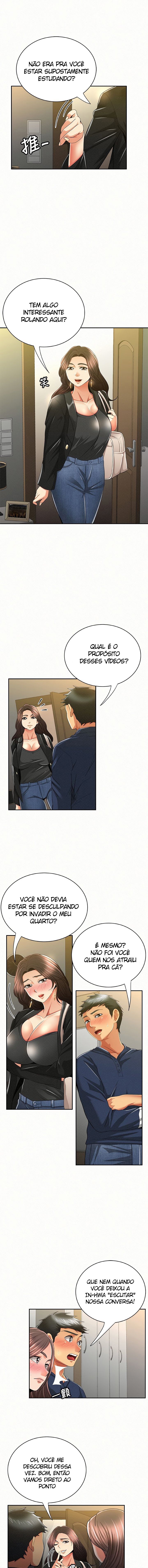 Mom and Daughters Capitulo 40 - pagina 4