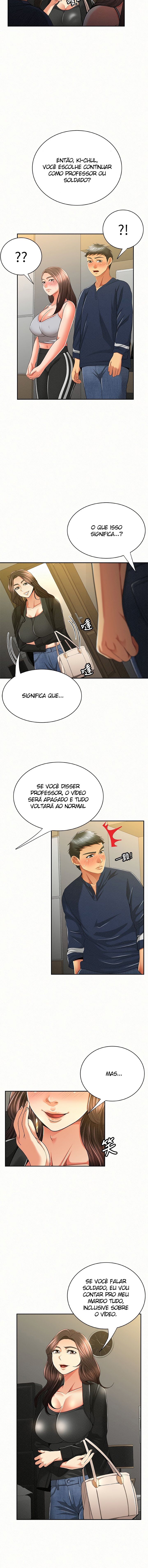 Mom and Daughters Capitulo 40 - pagina 5
