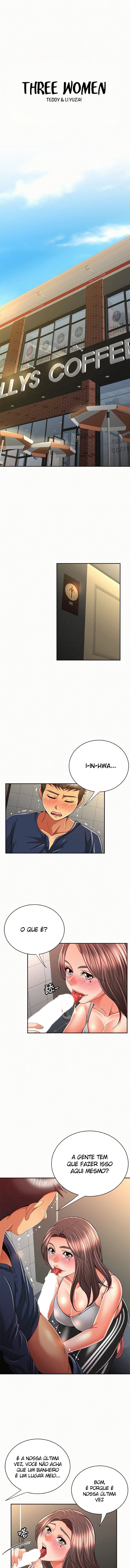 Mom and Daughters Capitulo 41 - pagina 2