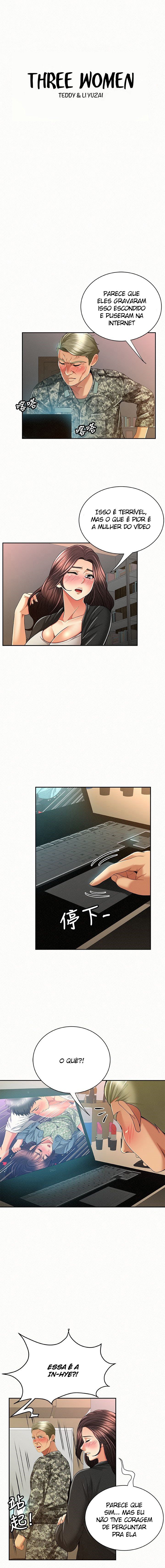 Mom and Daughters Capitulo 42 - pagina 2