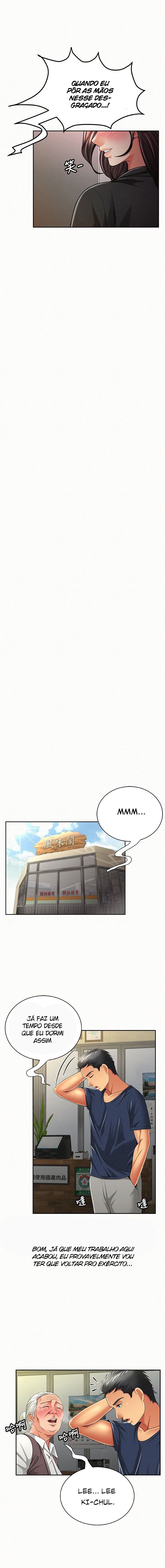 Mom and Daughters Capitulo 42 - pagina 3