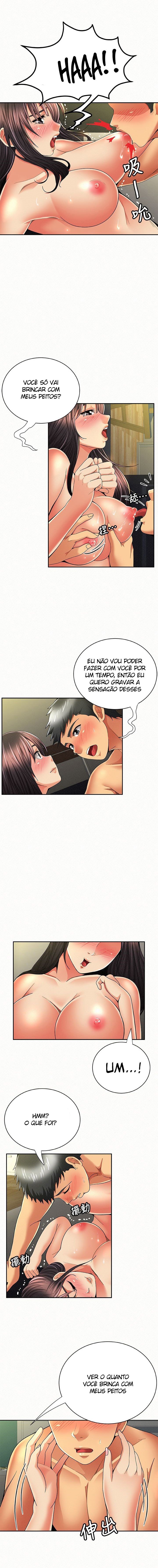 Mom and Daughters Capitulo 43 - pagina 3