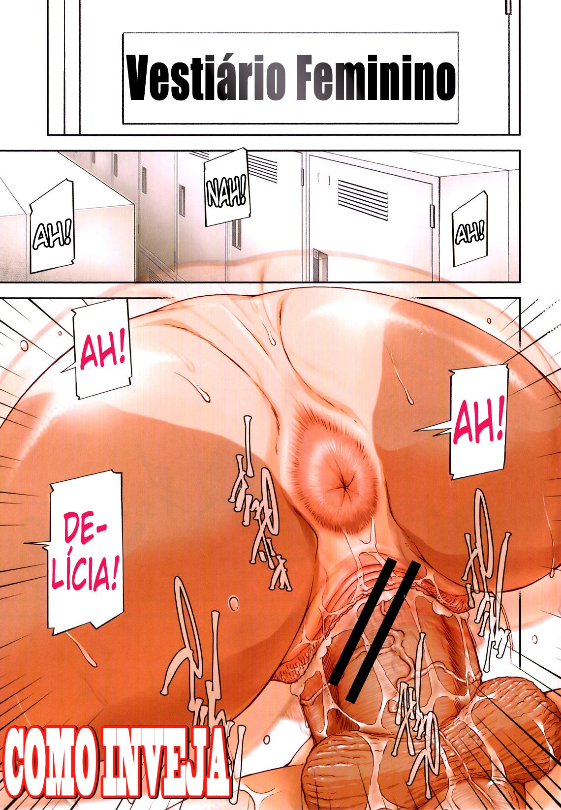 Mon-Oka Capitulo 3 - pagina 1 Mon-Oka Capitulo 3 - pagina 1