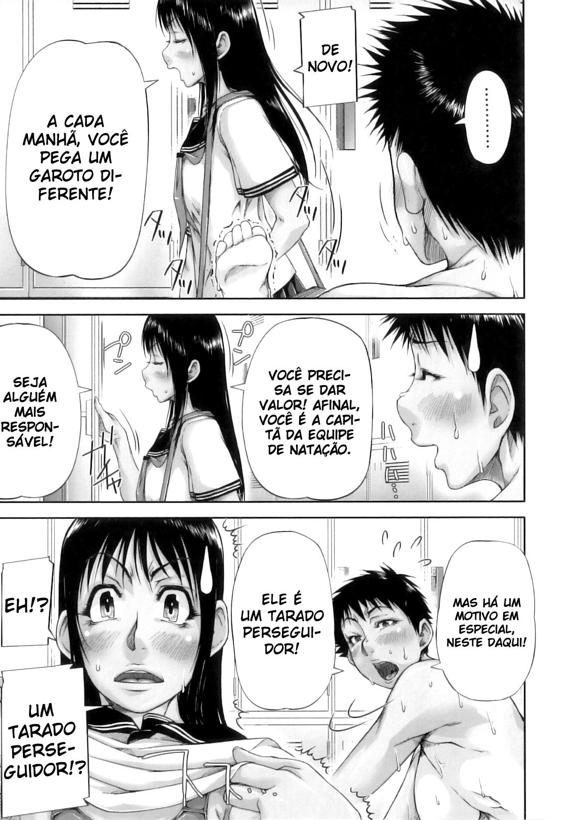 Mon-Oka Capitulo 3 - pagina 5 Mon-Oka Capitulo 3 - pagina 5