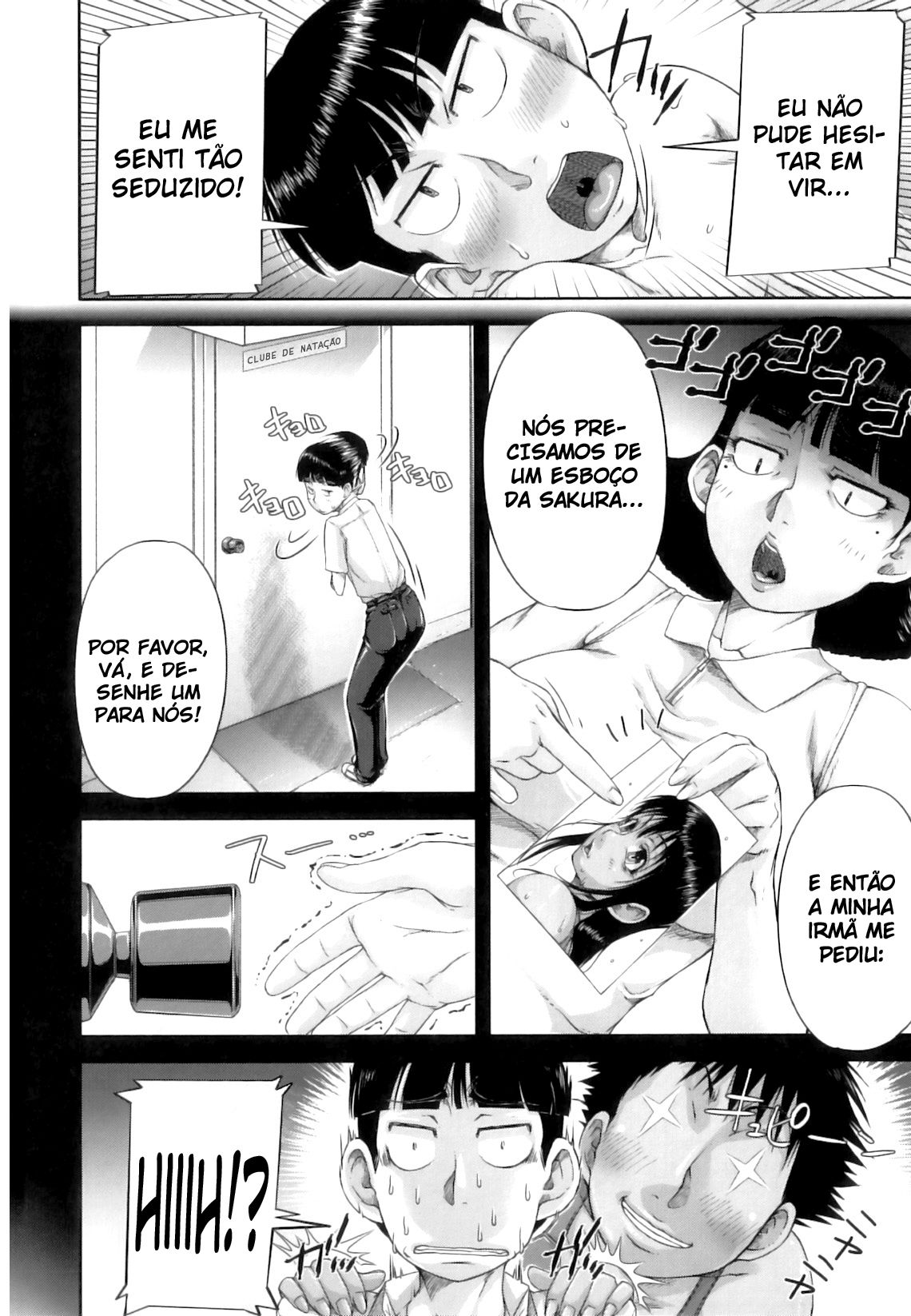 Mon-Oka Capitulo 3 - pagina 6 Mon-Oka Capitulo 3 - pagina 6