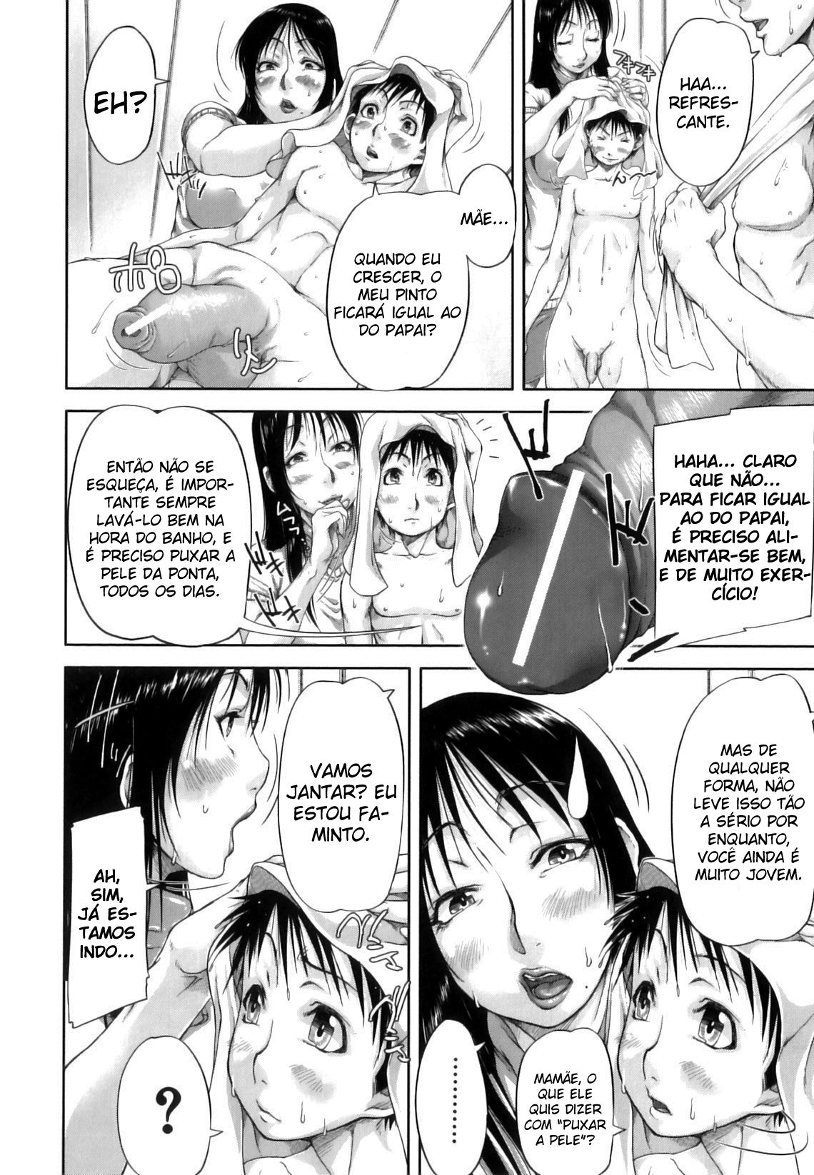 Mon-Oka Capitulo 4 - pagina 2 Mon-Oka Capitulo 4 - pagina 2