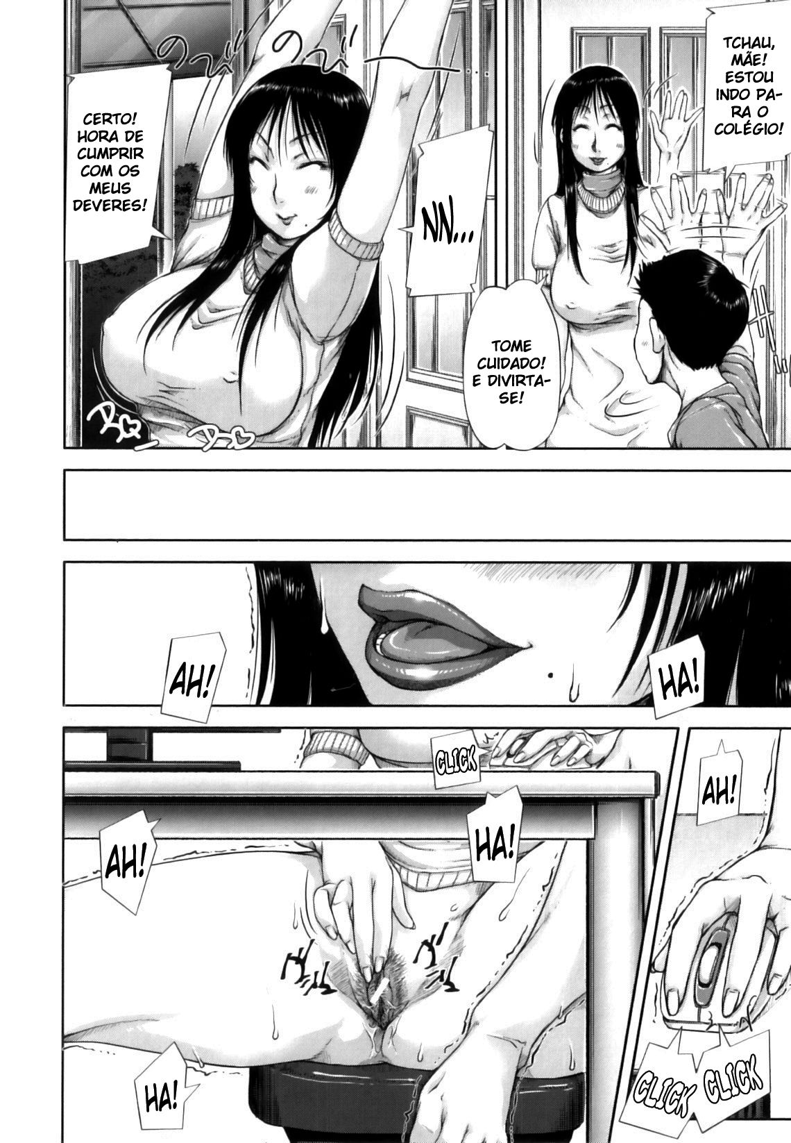 Mon-Oka Capitulo 4 - pagina 4 Mon-Oka Capitulo 4 - pagina 4