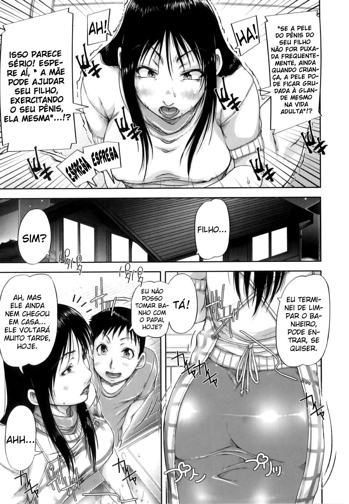 Mon-Oka Capitulo 4 - pagina 7 Mon-Oka Capitulo 4 - pagina 7