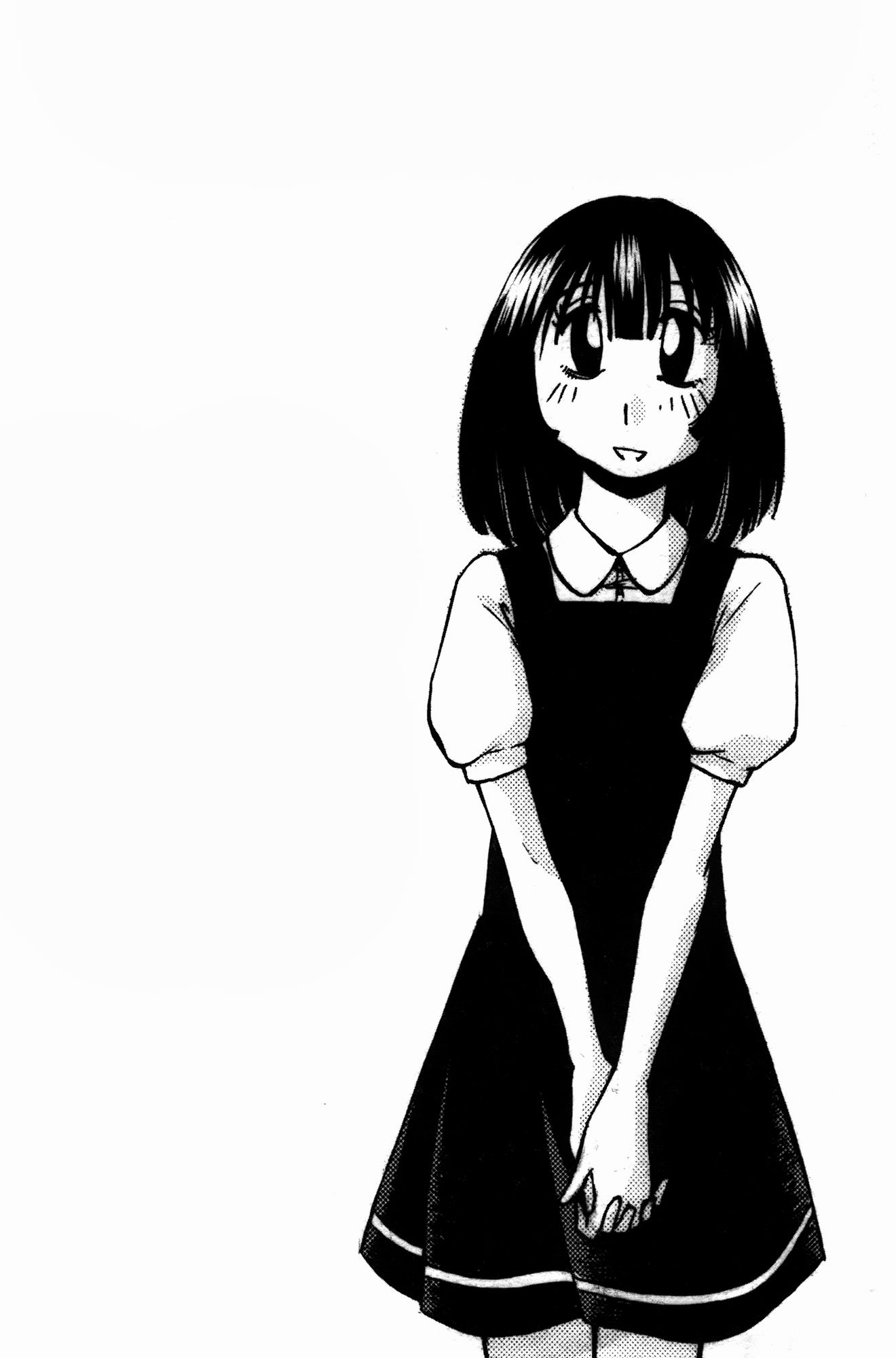 Monokage No Irisu Capitulo 17 - pagina 4