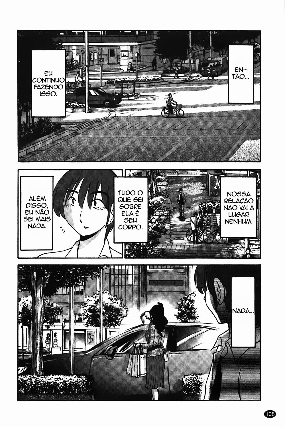 Monokage No Irisu Capitulo 5 - pagina 2 Monokage No Irisu Capitulo 5 - pagina 2