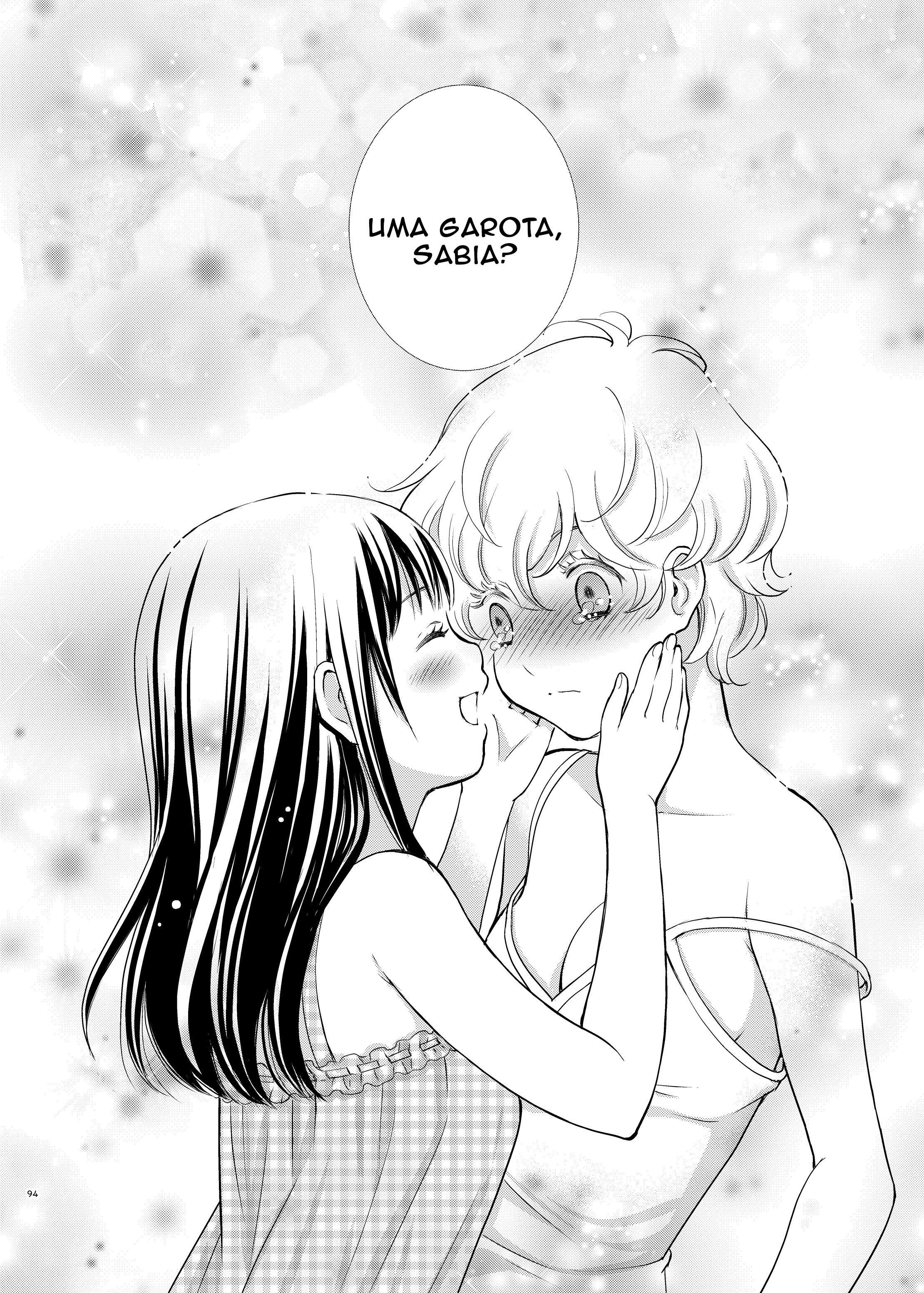 Motto Hanjuku Joshi Capitulo 10 - pagina 15 Motto Hanjuku Joshi Capitulo 10 - pagina 15