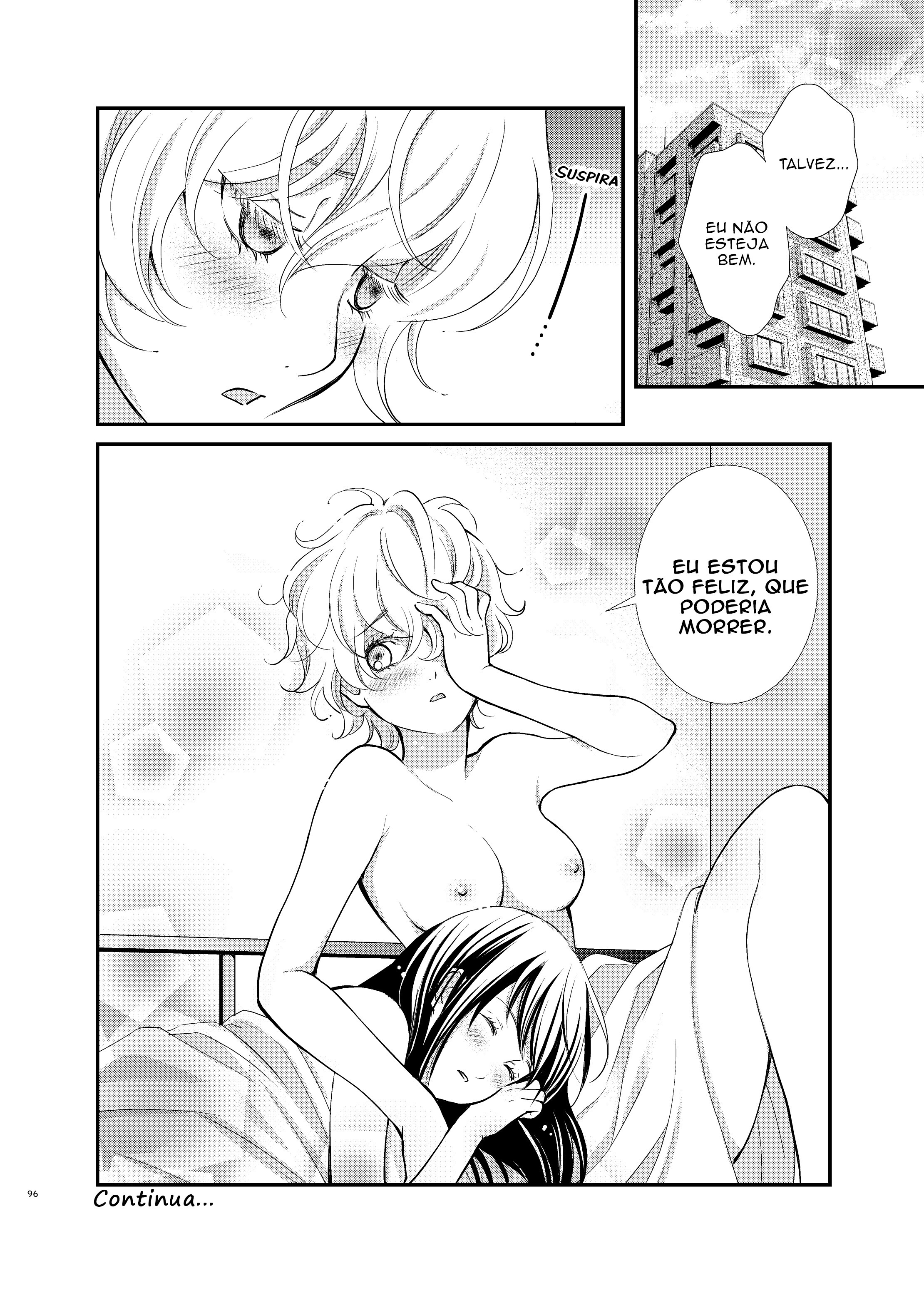 Motto Hanjuku Joshi Capitulo 10 - pagina 17 Motto Hanjuku Joshi Capitulo 10 - pagina 17