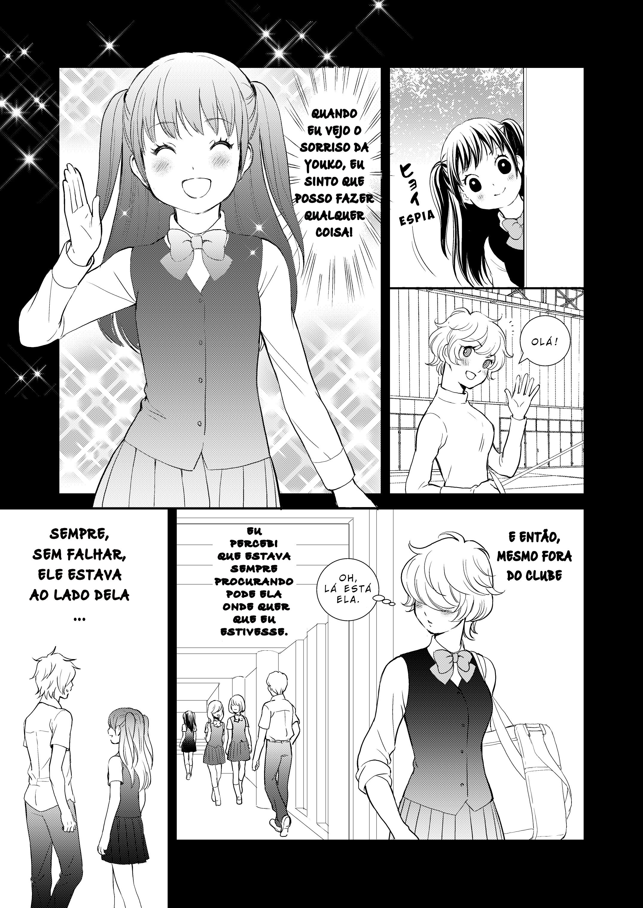 Motto Hanjuku Joshi Capitulo 6 - pagina 10 Motto Hanjuku Joshi Capitulo 6 - pagina 10