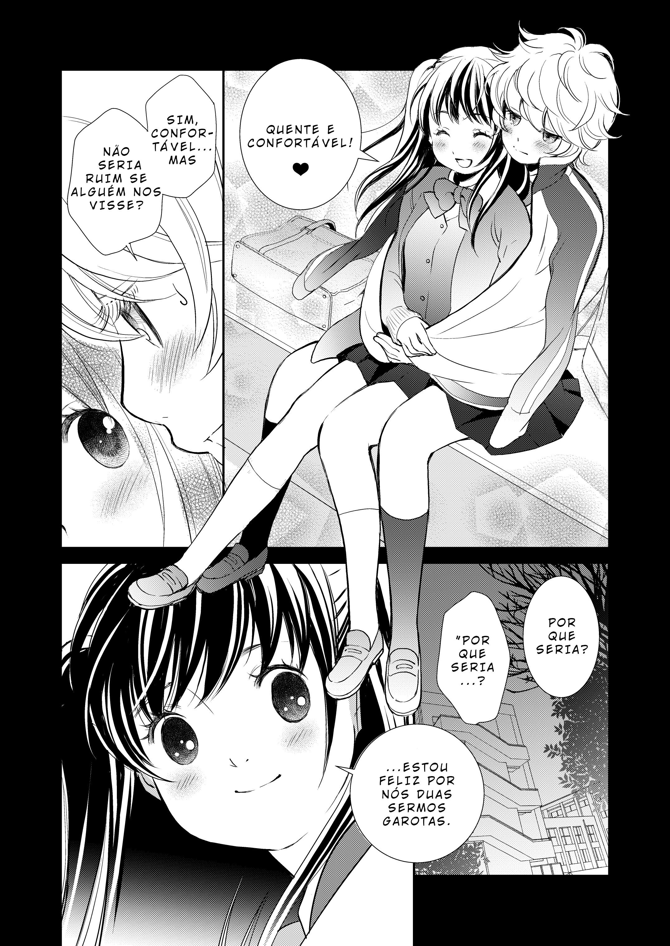 Motto Hanjuku Joshi Capitulo 6 - pagina 12 Motto Hanjuku Joshi Capitulo 6 - pagina 12