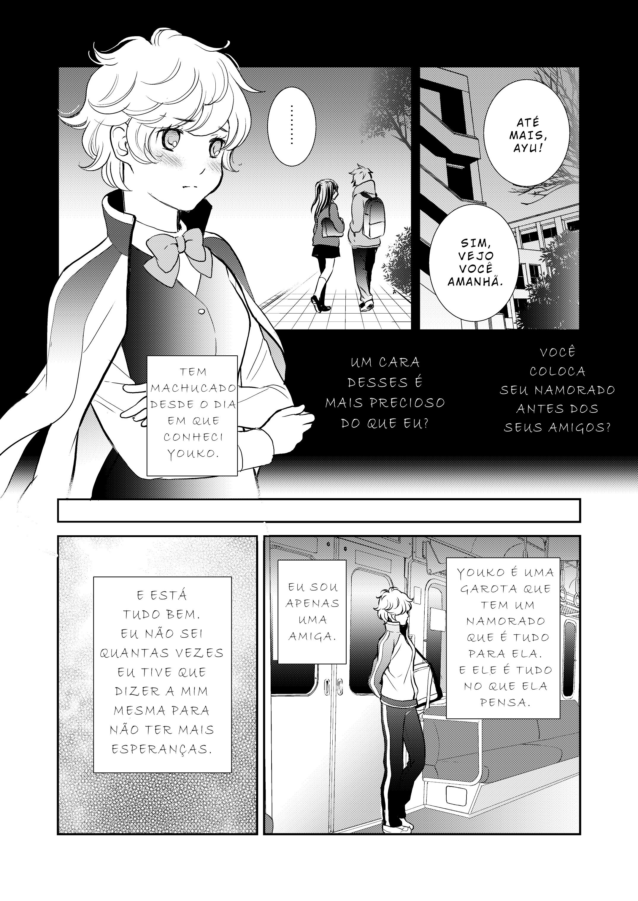 Motto Hanjuku Joshi Capitulo 6 - pagina 15 Motto Hanjuku Joshi Capitulo 6 - pagina 15
