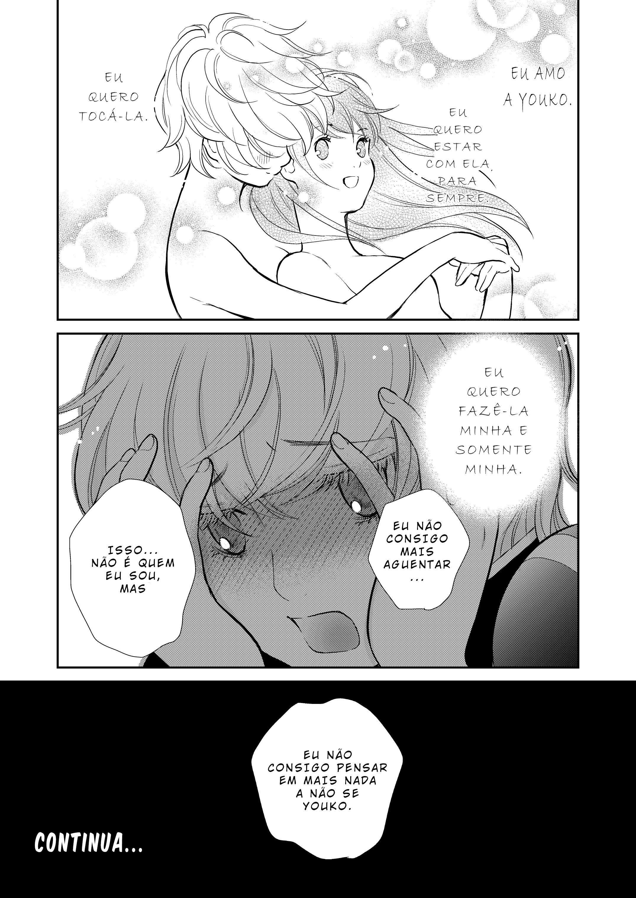Motto Hanjuku Joshi Capitulo 6 - pagina 16 Motto Hanjuku Joshi Capitulo 6 - pagina 16