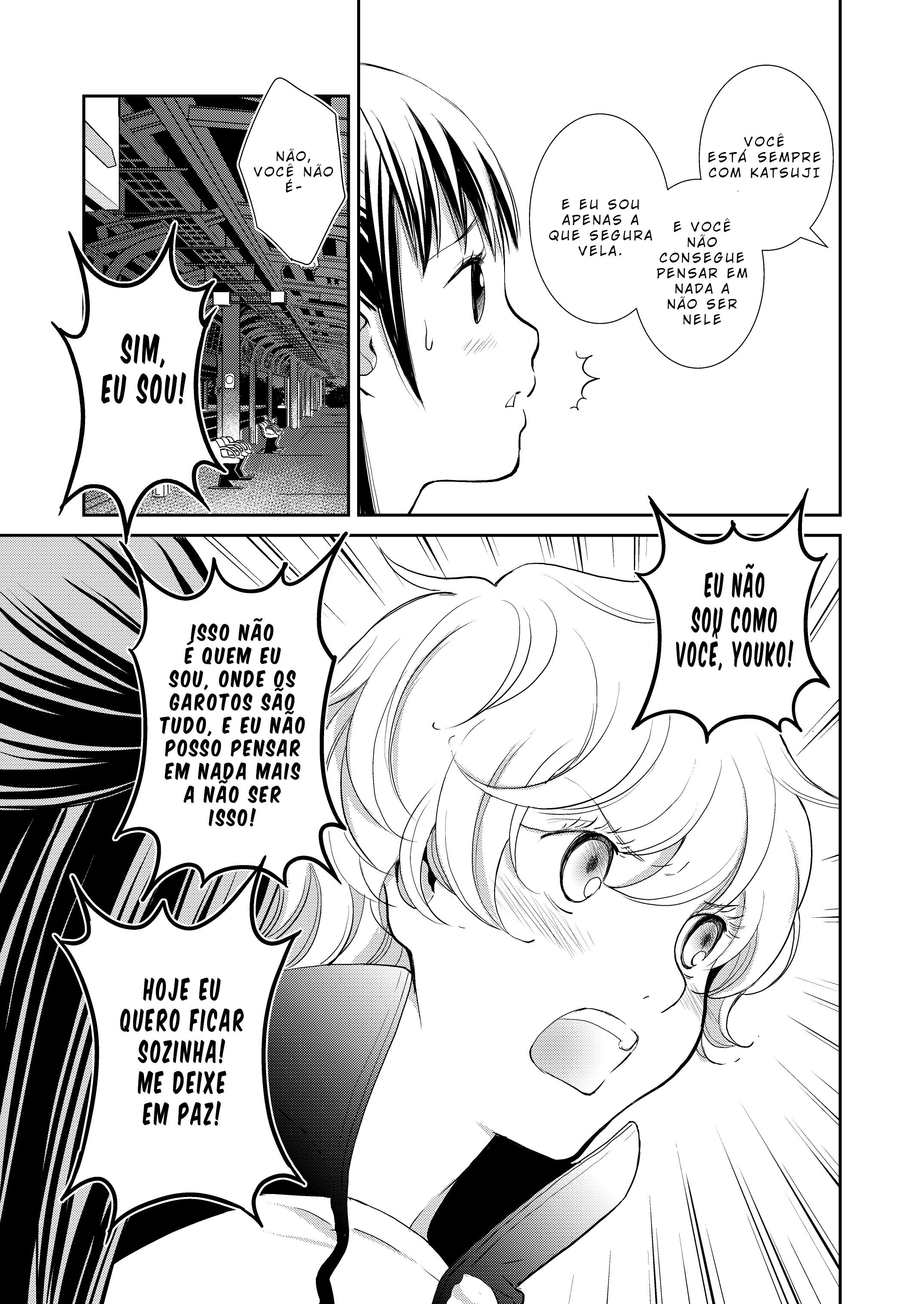 Motto Hanjuku Joshi Capitulo 6 - pagina 4 Motto Hanjuku Joshi Capitulo 6 - pagina 4