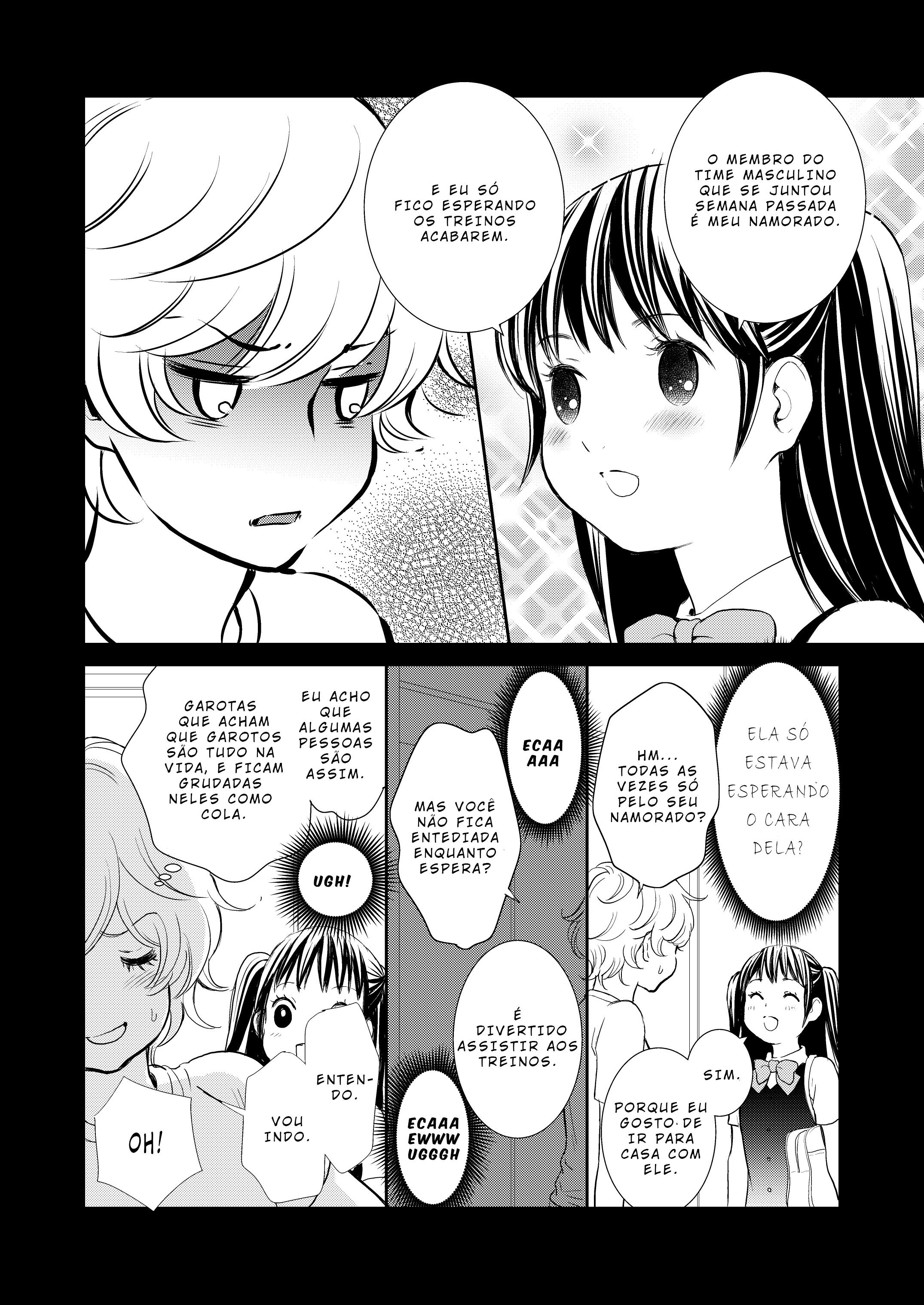 Motto Hanjuku Joshi Capitulo 6 - pagina 7 Motto Hanjuku Joshi Capitulo 6 - pagina 7
